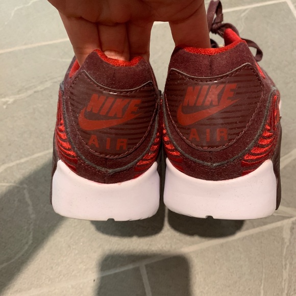 Rare Nike Air Max 90 LOTC Shanghai - Picture 2 of 5